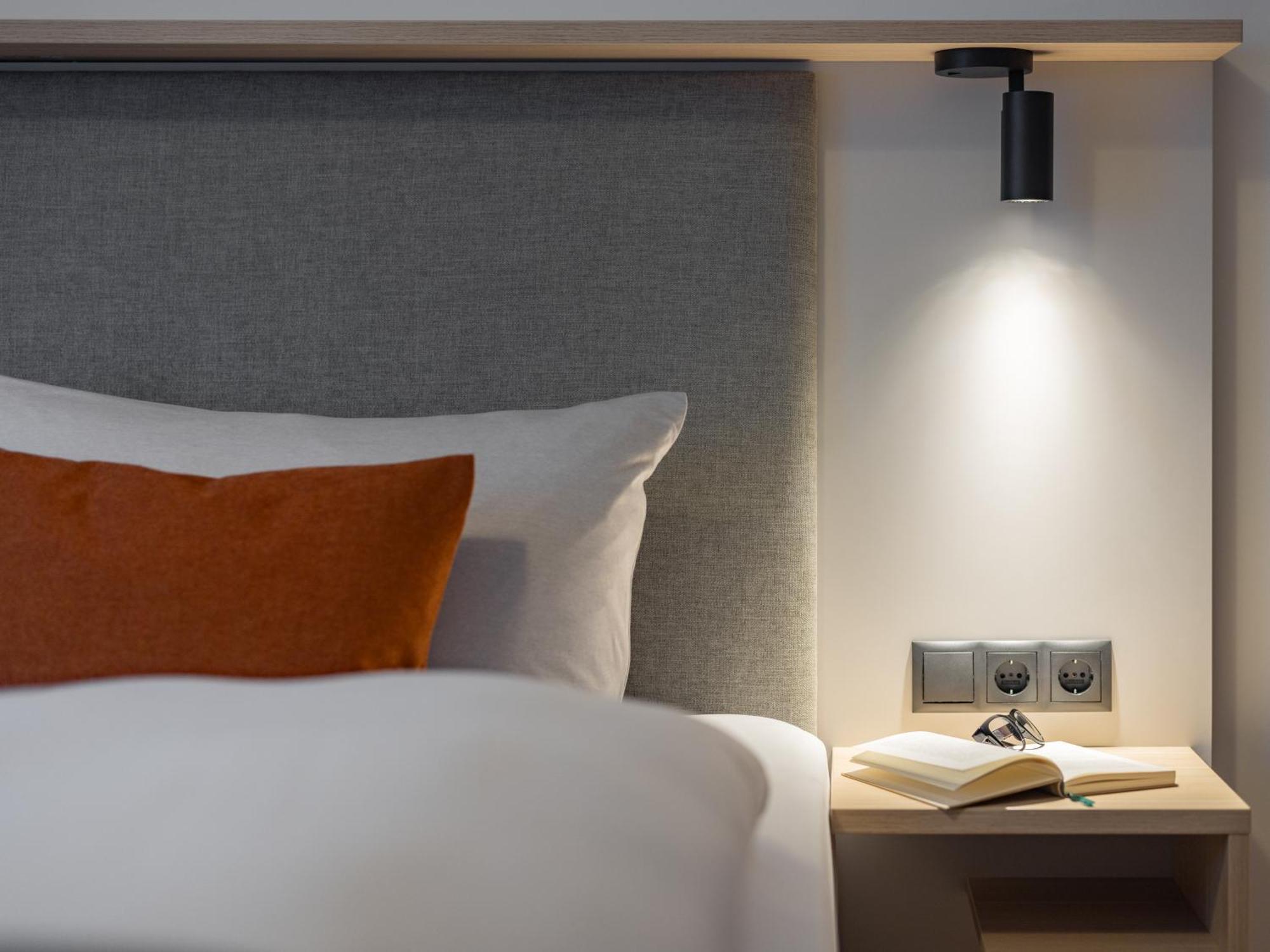 Aparthotel Tante Trude Oetz Kültér fotó