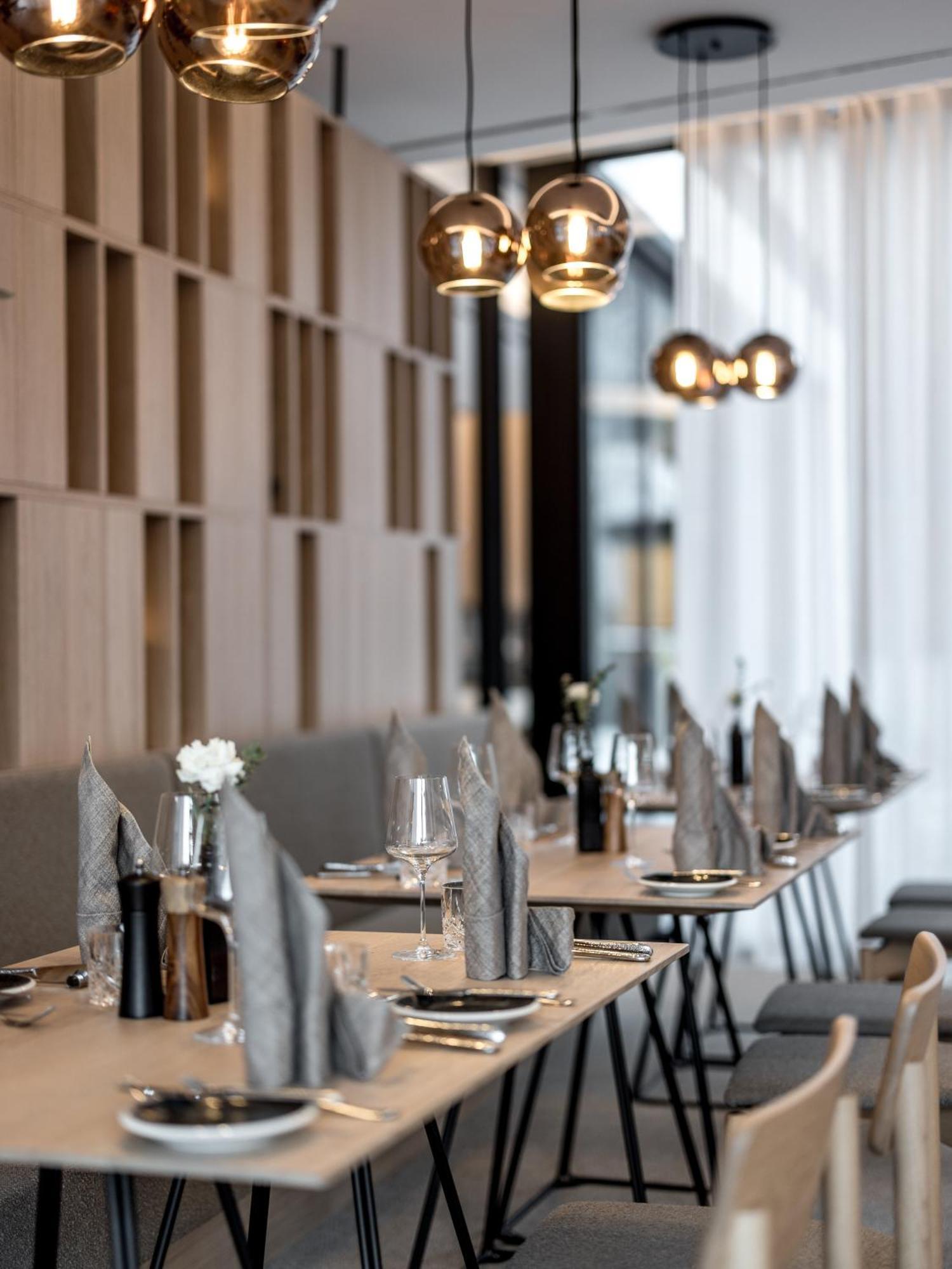 Aparthotel Tante Trude Oetz Kültér fotó