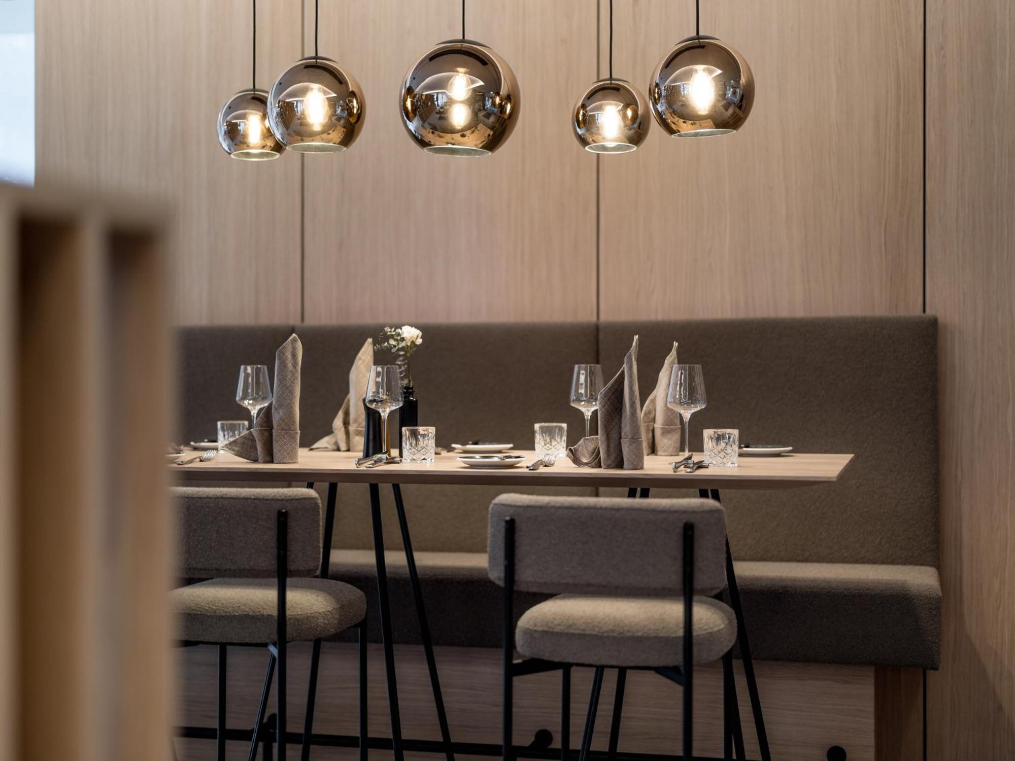 Aparthotel Tante Trude Oetz Kültér fotó