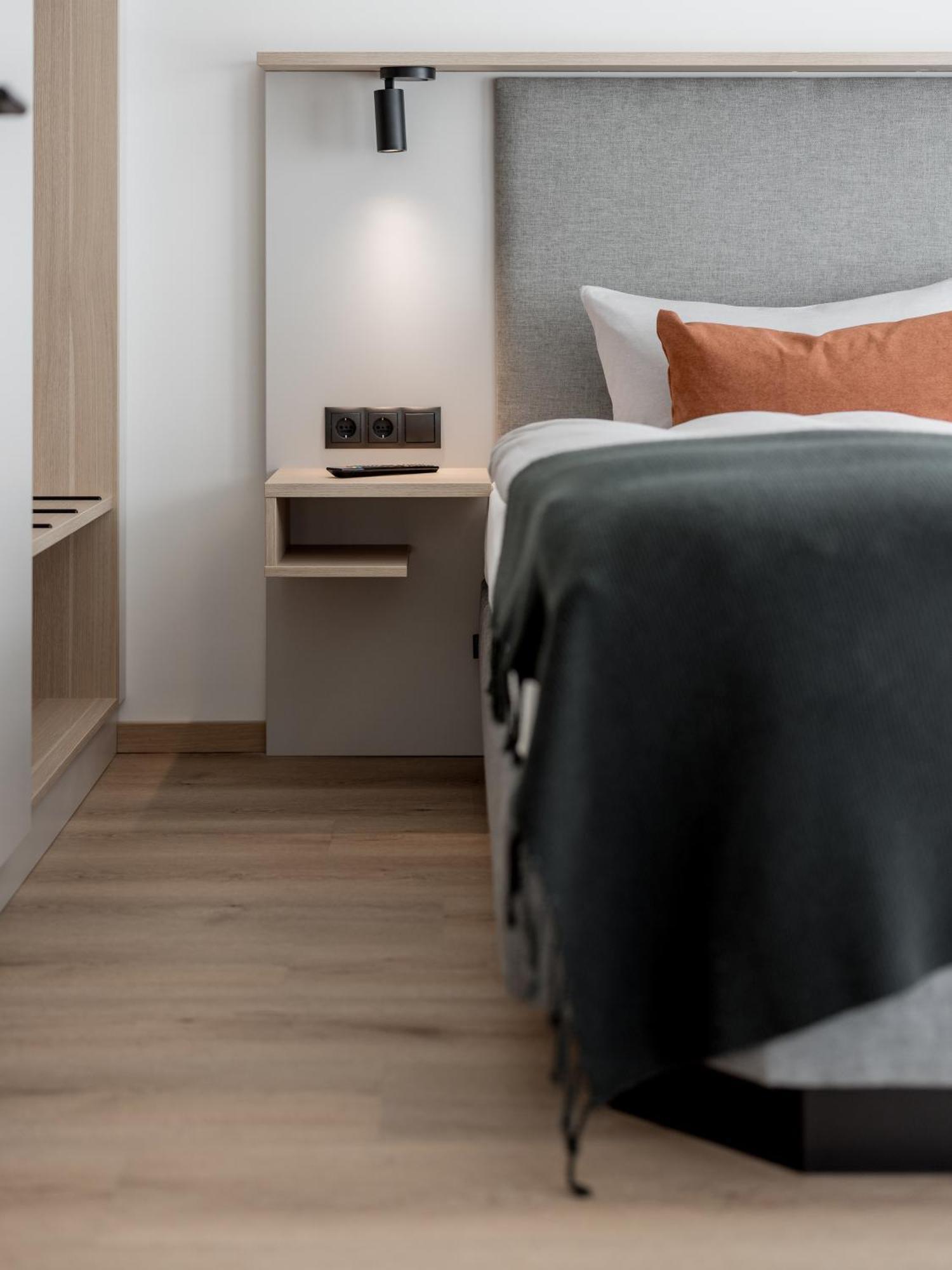 Aparthotel Tante Trude Oetz Kültér fotó