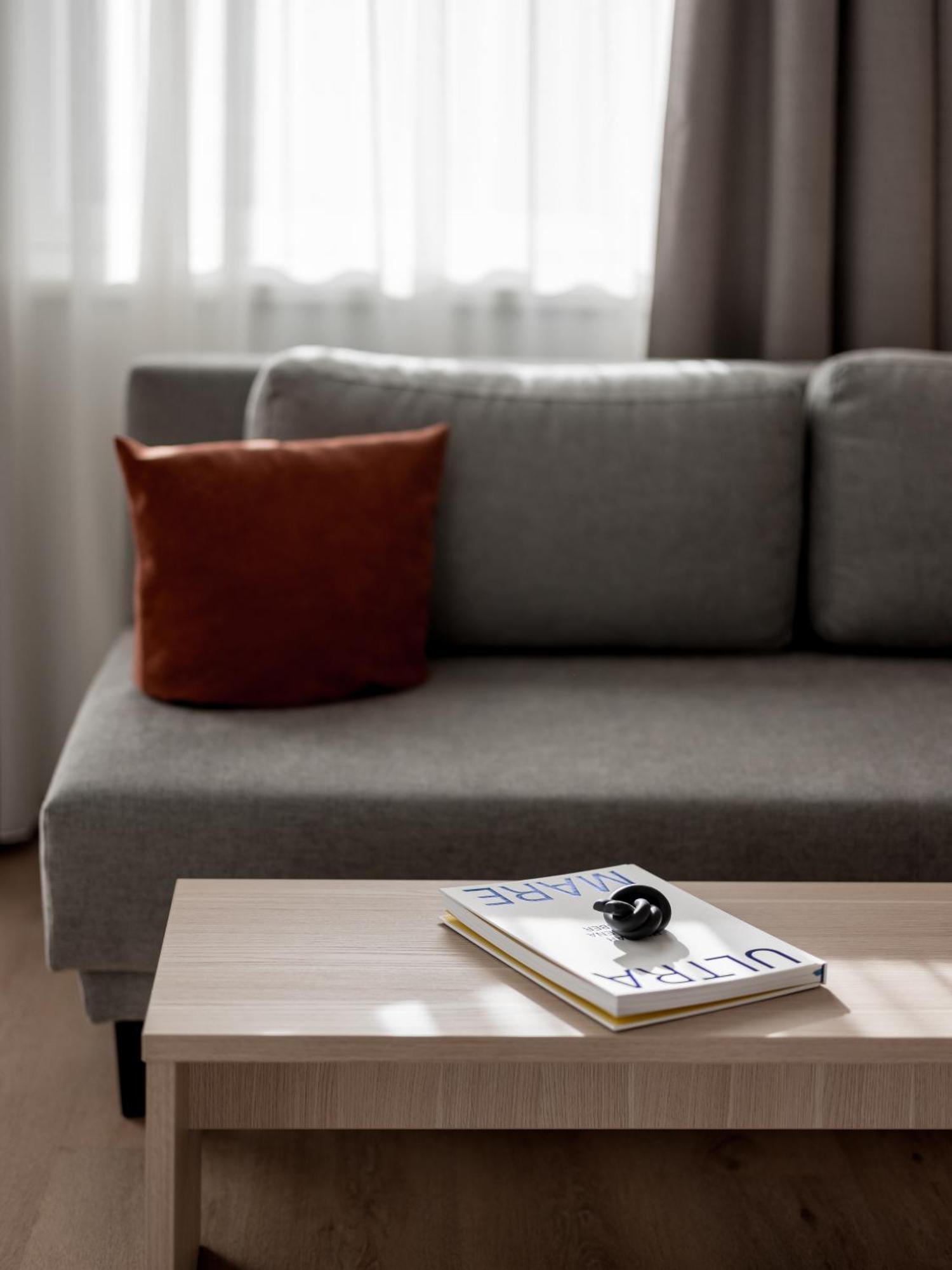 Aparthotel Tante Trude Oetz Kültér fotó