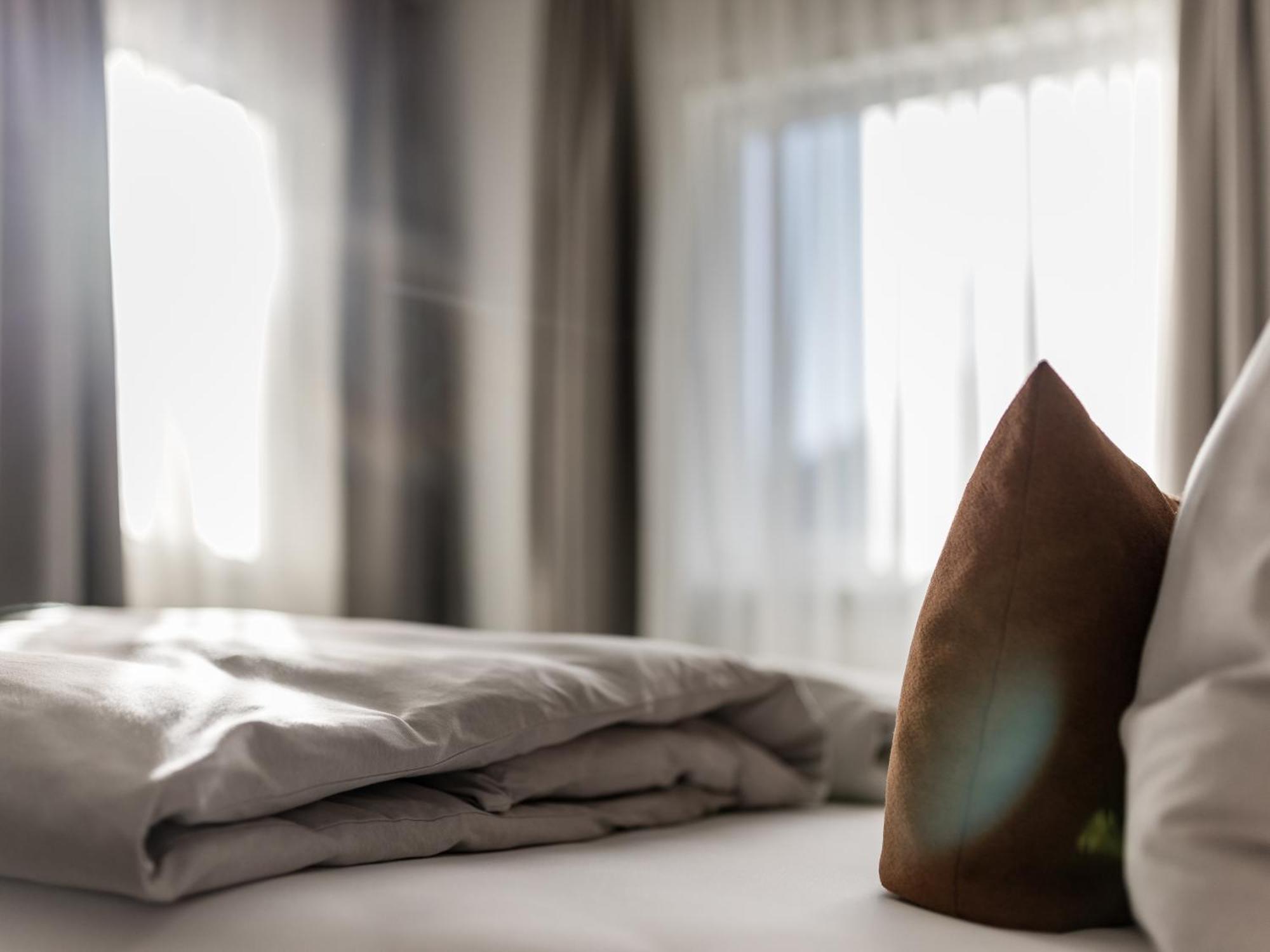 Aparthotel Tante Trude Oetz Kültér fotó