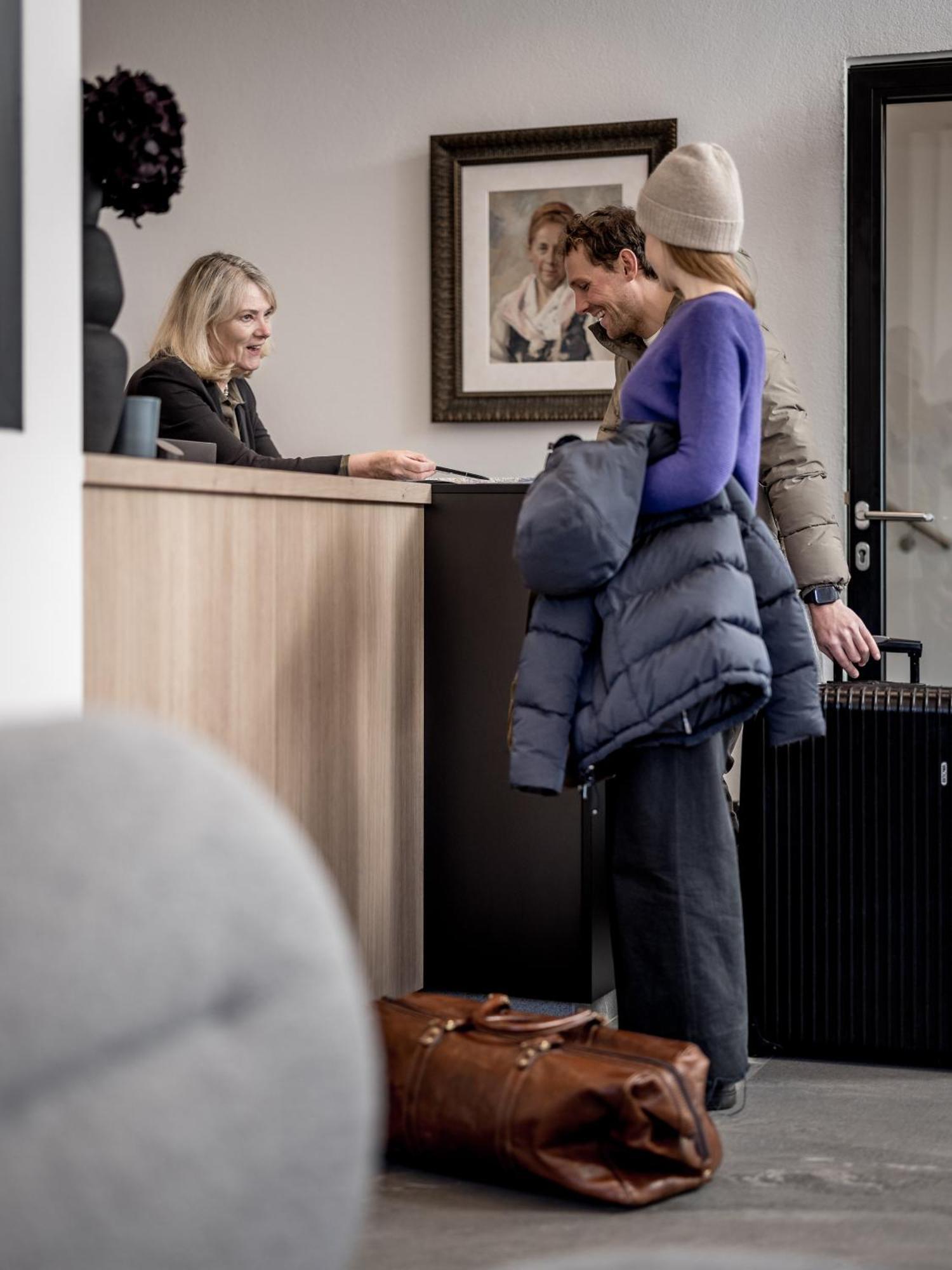 Aparthotel Tante Trude Oetz Kültér fotó