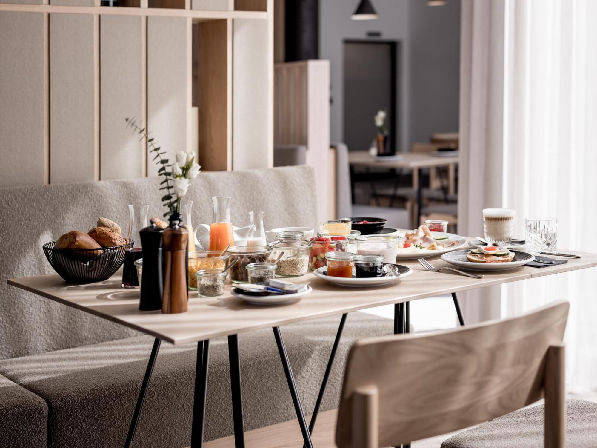 Aparthotel Tante Trude Oetz Kültér fotó