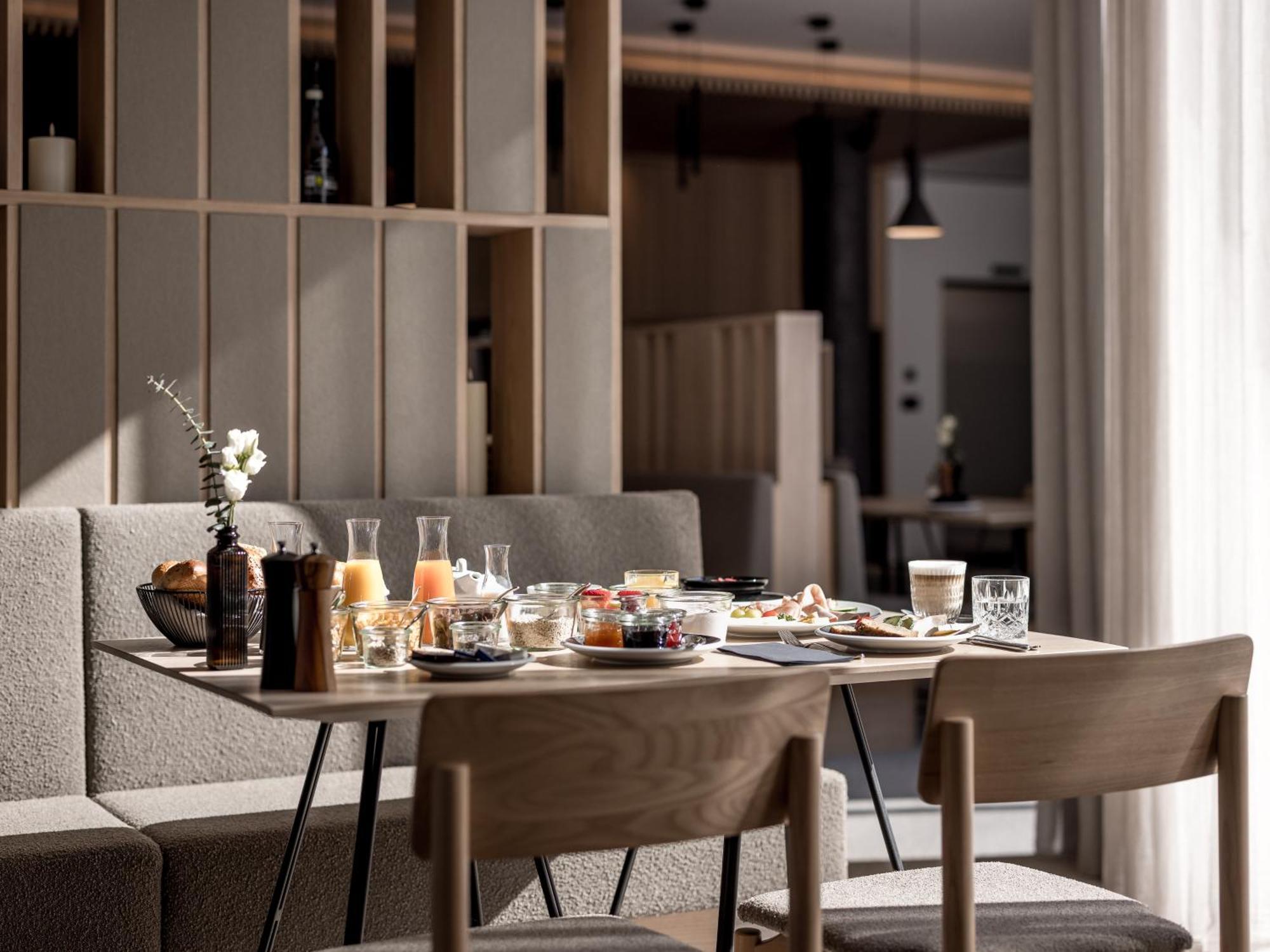 Aparthotel Tante Trude Oetz Kültér fotó